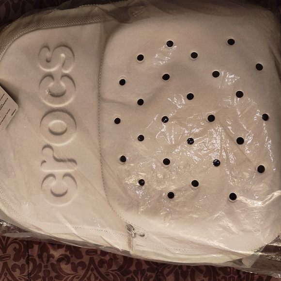 Crocs backpack - Picture 3 of 3